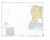 Frederiksted Road 2012 - Old Map Nautical Chart AC Harbors 937 - Puerto Rico & Virgin Islands