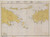 Pillsbury Sound 1941 - Old Map Nautical Chart AC Harbors 938 - Puerto Rico & Virgin Islands Pillsbury Sound 1941 - Old Map Nautical Chart AC Harbors 938 - Puerto Rico & Virgin Islands