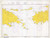 Pillsbury Sound 1968 - Old Map Nautical Chart AC Harbors 938 - Puerto Rico & Virgin Islands