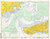 Pasaje de Vieques and Radas Roosevelt 1974 - Old Map Nautical Chart AC Harbors 940 - Puerto Rico & Virgin Islands Pasaje de Vieques and Radas Roosevelt 1974 - Old Map Nautical Chart AC Harbors 940 - Puerto Rico & Virgin Islands
