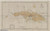 St Thomas 1929 - Old Map Nautical Chart AC Harbors 3240 - Puerto Rico & Virgin Islands