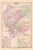 Horicon, New York 1876 - Old Town Map Reprint - Warren Co. Atlas 13