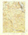 Concord, New Hampshire 1927 (1927) USGS Old Topo Map 15x15 NH Quad