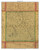 Manchester - Sugar Lake, Freeborn Co. Minnesota 1878 Old Town Map Custom Print - Freeborn Co.
