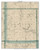 Fish Lake, Chisago Co. Minnesota 1898 Old Town Map Custom Print - Isanti Co. Fish Lake, Chisago Co. Minnesota 1898 Old Town Map Custom Print - Isanti Co.