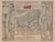 Catskills and Hudson River 1883 Barritt- Old Map Reprint - NY Regionals Catskills and Hudson River 1883 Barritt- Old Map Reprint - NY Regionals