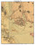 Northeast Harbor, Maine Old Map Custom Print Colby & Stuart 1887 - Cities Other MDI ColbyStuart