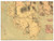Tremont, Maine Old Map Custom Print Colby & Stuart 1887 - Cities Other MDI ColbyStuart