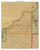 Saint Lawrence, Scott Co. Minnesota 1880 Old Town Map Custom Print - Scott Co.