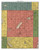 Chippewa Falls, Pope Co. Minnesota 1901 Old Town Map Custom Print - Pope Co. Chippewa Falls, Pope Co. Minnesota 1901 Old Town Map Custom Print - Pope Co.