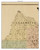 Clearwater, Wright Co. Minnesota 1901 Old Town Map Custom Print - Wright Co.