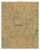 Moran, Todd Co. Minnesota 1890 Old Town Map Custom Print - Todd Co.