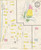 Shelburne Falls, MA Fire Insurance 1895 Sheet 1 (Index) - Old Town Map Reprint - Franklin Co.