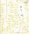 Shelburne Falls, MA Fire Insurance 1910 Sheet 4 - Old Town Map Reprint - Franklin Co.