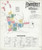 Amherst Massachusetts 1910 - Fire Insurance Index - Old Map Reprint
