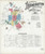Leominster Massachusetts 1901 - Fire Insurance Index - Old Map Reprint