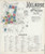 Melrose Massachusetts 1903 - Fire Insurance Index - Old Map Reprint