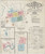 Natick Massachusetts 1888 - Fire Insurance Index - Old Map Reprint