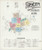 Spencer Massachusetts 1896 - Fire Insurance Index - Old Map Reprint