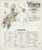 Webster, 1911 - Old Map Massachusetts Fire Insurance Index