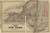 New York State, New York 1875 - Old Map Reprint - Lewis Co. Atlas
