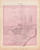 Payne Village Ohio 1905 - Paulding Co. Atlas 46