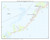 Plantation Key & Windley Key 2018 - Custom USGS Old Topo Map - Florida