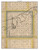 Center Enterprise, Kansas 1885 Old Town Map Custom Print - Dickinson Co.