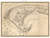 Provincetown, 1836 - Old Map Custom Print Cape Cod