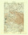 Chehalis, Washington 1916 (1916) USGS Old Topo Map Reprint 30x30 WA Quad 240430
