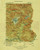 Mount Baker MT, Washington 1909 (1915b) USGS Old Topo Map Reprint 30x30 WA Quad 242613 Mount Baker MT, Washington 1909 (1915b) USGS Old Topo Map Reprint 30x30 WA Quad 242613