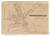 Mohecanville Village - Mohecan, Ohio 1861 Old Town Map Custom Print - Ashland Co. (Nunan)