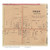 Troy Village - Ashland Co., Ohio 1861 Old Town Map Custom Print - Ashland Co. (Nunan)