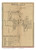 Brooklyn Village - Brooklyn, Ohio 1858 - Copy C - Old Town Map Custom Print - Cuyahoga Co.