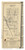 Gordon - Twin, Ohio 1857 Old Town Map Custom Print - Darke Co. Gordon - Twin, Ohio 1857 Old Town Map Custom Print - Darke Co.