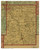 Bern, Ohio 1848 Old Town Map Custom Print - Fairfield Co.