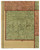 Clear Creek, Ohio 1848 Old Town Map Custom Print - Fairfield Co. Clear Creek, Ohio 1848 Old Town Map Custom Print - Fairfield Co.