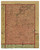Walnut, Ohio 1848 Old Town Map Custom Print - Fairfield Co. Walnut, Ohio 1848 Old Town Map Custom Print - Fairfield Co.