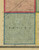 Orange, Ohio 1863 Old Town Map Custom Print - Hancock Co. Orange, Ohio 1863 Old Town Map Custom Print - Hancock Co.