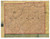 Monroe, Ohio 1862 Old Town Map Custom Print - Harrison Co.