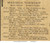 Business Directory - Madison, Ohio 1869 Old Town Map Custom Print - Montgomery Co.