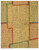 Gilead, Ohio 1857 Old Town Map Custom Print - Morrow Co.