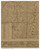 Clay, Ohio 1852 Old Town Map Custom Print - Muskingum Co.