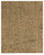 Highland, Ohio 1852 Old Town Map Custom Print - Muskingum Co.