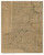 Hopewell, Ohio 1852 Old Town Map Custom Print - Muskingum Co.