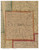 Pleasant, Ohio 1859 Old Town Map Custom Print - Perry Co.