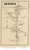 Aurora Village - Aurora, Ohio 1857 Old Town Map Custom Print - Portage Co.