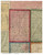 Plymouth, Ohio 1856 Old Town Map Custom Print - Richland Co.