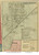 Green Springs - Adams, Ohio 1864 Old Town Map Custom Print - Seneca Co.