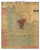 Wakarusa and Grant, Kansas 1887 Old Town Map Custom Print - Douglas Co.